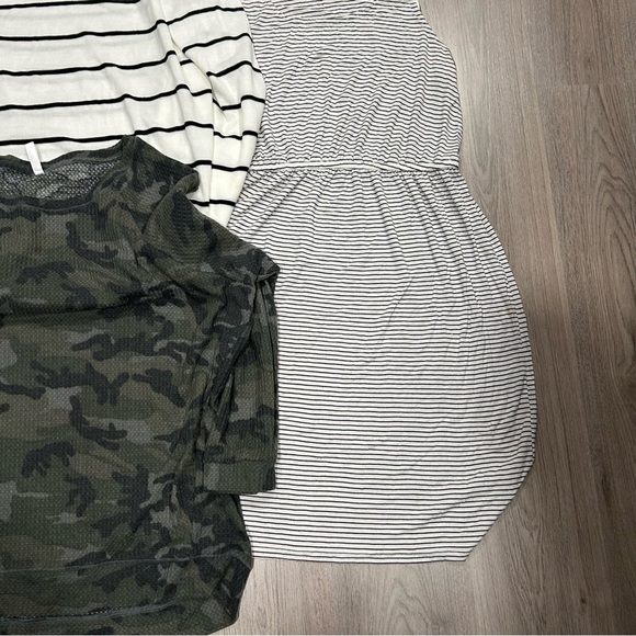 BOUTIQUE 2x top lot X8 - Picture 3 of 7